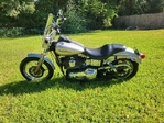 2002 Harley Davidson Dyna Lowrider
