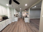 3 Bed 2Bath Home in Larch Ln