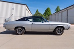 1969 Chevrolet Chevelle SS 396