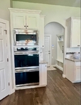 Luxury Lumberton Home