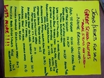 Garage Sale Fri-Sat 6/26-6/27/26