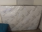 New Full Size Plush Mattress For Sale 140.00