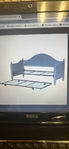 Twin Trundle Bed