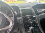 2013 Ford Limited