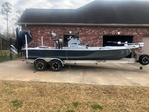 2019 Haynie 23' Magnum For Sale