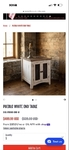 Rustic Furniture