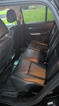 2012 Ford Edge Limited