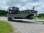 Elite Airboat 19.5x8 Airboat