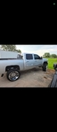 2014 Chevy Silverado  1500