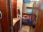2015 Coachmen Pursuit 29SBP.  23k miles