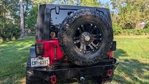 2007 Jeep Wrangler X 4-Door