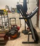 Exercise equipment/treadmill