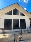 Custom Solar Screens