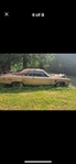 1967 chevrolet  chevelle