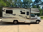 2016 Coachmen Freelander 21QB 32k miles