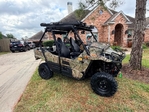 2020 Kawasaki  Teryx - 800 Camo LE