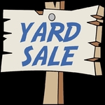 Yard Sale Beaumont, TX Saturday, September 27, 2025