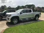 2019 GMC 1500 SLT Crew Cab