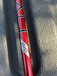 Project X, Denali Red 50g 5.5 Reg Shaft, Titleist Adaptor