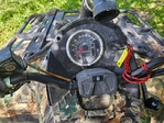 Ca-Am 800 outlander