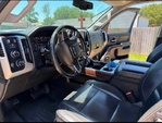 2015 GMC Sierra 2500 HD