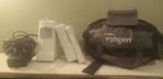 Inogen G4 portable oxygen machine (pre-owned)