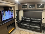 Forest River GLX 272RL rear living