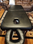 Massage Table