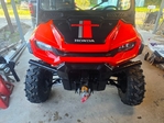 2023 HONDA PIONEER 1000-3 TRAIL EDITION