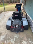 exMark 50 Lawn Mower