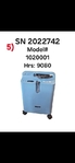 Electric Wheelchair, Roller Walker, Wheelchair & Geri Chair