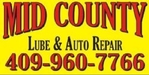 AUTOMOTIVE LUBE SHOP - ASSISTANT MANAGER