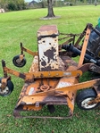 Woods Finish Mower