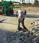 Guillory Concrete Contractors