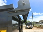 NEW 2026 Texas Braag 16' Heavy Duty Hydraulic Dump Trailer