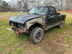 1998 Ford Ranger