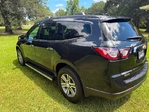 2015 Chevy Traverse
