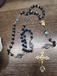 Hand made rosaries