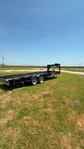 2014 24’ Gooseneck Trailer
