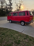 1990 Volkswagen  Vanagon