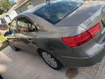 09 Hyundai  Sonata