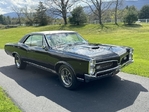 1967 Pontiac GTO