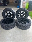 Vision Rocker Wheels for F-150