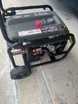 Ryobi 6500-watt generator