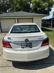 2014 Buick Lacrosse