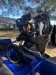 Bass Tracker Pro Team 175