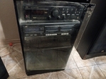 JVC Stereo