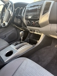 2012 Toyota Tacoma Pre-Runner SR5 V6 4D 2WD