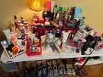 Hidden Treasures Estate Sale