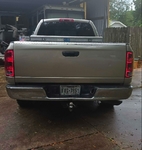 2003 Dodge RAM 2500